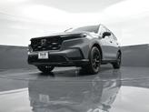 Thumbnail of 2025 Urban Gray Pearl Honda CR-V Hybrid