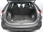 Thumbnail of 2025 Gravity Gray Kia Sportage