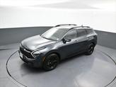 Thumbnail of 2025 Gravity Gray Kia Sportage