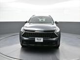 Thumbnail of 2025 Gravity Gray Kia Sportage