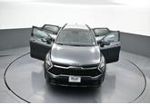 Thumbnail of 2025 Gravity Gray Kia Sportage