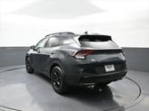 Thumbnail of 2025 Gravity Gray Kia Sportage