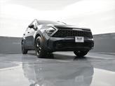 Thumbnail of 2025 Gravity Gray Kia Sportage