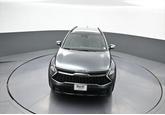 Thumbnail of 2025 Gravity Gray Kia Sportage