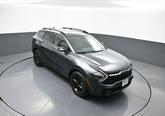 Thumbnail of 2025 Gravity Gray Kia Sportage