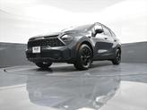 Thumbnail of 2025 Gravity Gray Kia Sportage