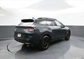 Thumbnail of 2025 Gravity Gray Kia Sportage
