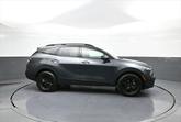 Thumbnail of 2025 Gravity Gray Kia Sportage