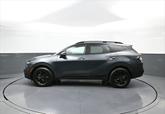 Thumbnail of 2025 Gravity Gray Kia Sportage