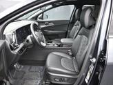 Thumbnail of 2025 Gravity Gray Kia Sportage