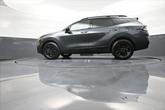 Thumbnail of 2025 Gravity Gray Kia Sportage