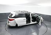 Thumbnail of 2023 Platinum White Pearl Honda Odyssey