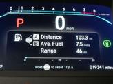 Thumbnail of 2023 Platinum White Pearl Honda Odyssey