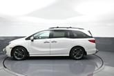 Thumbnail of 2023 Platinum White Pearl Honda Odyssey