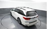 Thumbnail of 2023 Platinum White Pearl Honda Odyssey