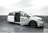 Thumbnail of 2023 Platinum White Pearl Honda Odyssey