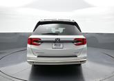 Thumbnail of 2023 Platinum White Pearl Honda Odyssey