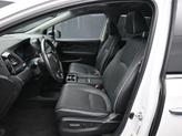 Thumbnail of 2023 Platinum White Pearl Honda Odyssey