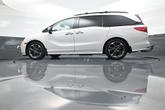 Thumbnail of 2023 Platinum White Pearl Honda Odyssey
