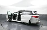 Thumbnail of 2023 Platinum White Pearl Honda Odyssey