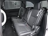Thumbnail of 2023 Platinum White Pearl Honda Odyssey