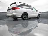 Thumbnail of 2023 Platinum White Pearl Honda Odyssey