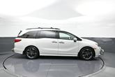Thumbnail of 2023 Platinum White Pearl Honda Odyssey