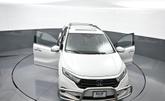 Thumbnail of 2023 Platinum White Pearl Honda Odyssey