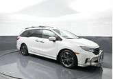 Thumbnail of 2023 Platinum White Pearl Honda Odyssey