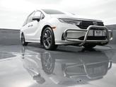 Thumbnail of 2023 Platinum White Pearl Honda Odyssey