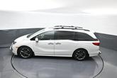 Thumbnail of 2023 Platinum White Pearl Honda Odyssey