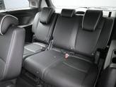 Thumbnail of 2023 Platinum White Pearl Honda Odyssey