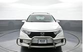 Thumbnail of 2023 Platinum White Pearl Honda Odyssey