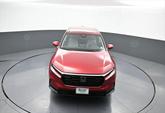 Thumbnail of 2025 Radiant Red Metallic Honda CR-V