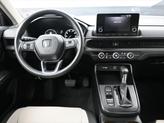 Thumbnail of 2025 Radiant Red Metallic Honda CR-V