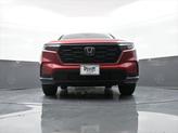Thumbnail of 2025 Radiant Red Metallic Honda CR-V