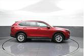 Thumbnail of 2025 Radiant Red Metallic Honda CR-V