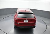 Thumbnail of 2025 Radiant Red Metallic Honda CR-V