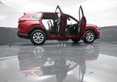 Thumbnail of 2025 Radiant Red Metallic Honda CR-V
