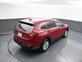 Thumbnail of 2025 Radiant Red Metallic Honda CR-V