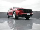 Thumbnail of 2025 Radiant Red Metallic Honda CR-V