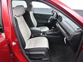 Thumbnail of 2025 Radiant Red Metallic Honda CR-V