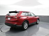 Thumbnail of 2025 Radiant Red Metallic Honda CR-V