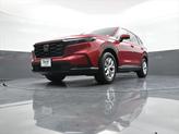 Thumbnail of 2025 Radiant Red Metallic Honda CR-V
