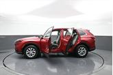 Thumbnail of 2025 Radiant Red Metallic Honda CR-V