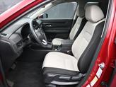 Thumbnail of 2025 Radiant Red Metallic Honda CR-V
