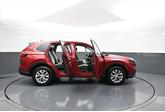 Thumbnail of 2025 Radiant Red Metallic Honda CR-V