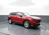 Thumbnail of 2025 Radiant Red Metallic Honda CR-V