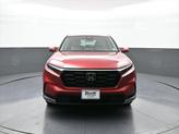 Thumbnail of 2025 Radiant Red Metallic Honda CR-V