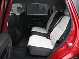 Thumbnail of 2025 Radiant Red Metallic Honda CR-V